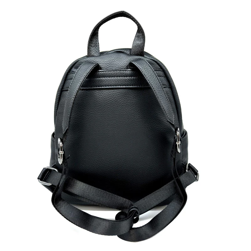 Flora petit sac à dos femme – Image 7