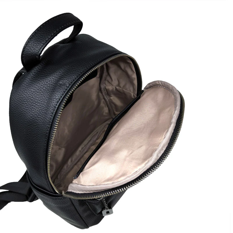 Flora petit sac à dos femme – Image 8