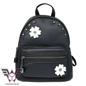 Flora petit sac à dos femme