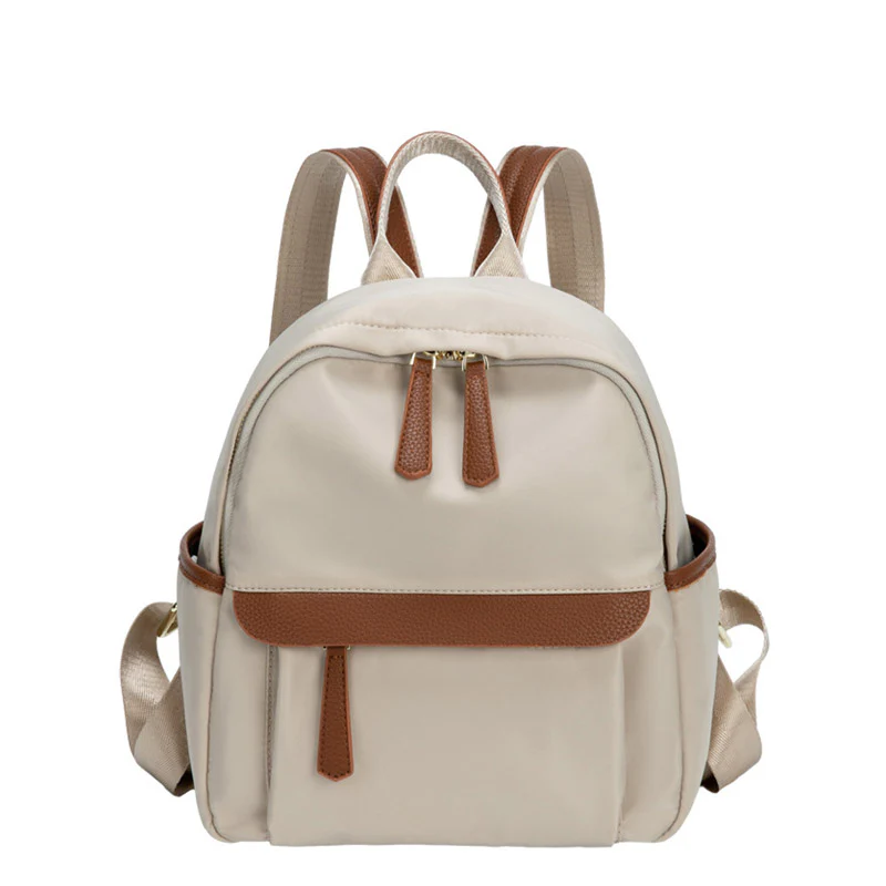 Kristen petit sac à dos femme – Image 2