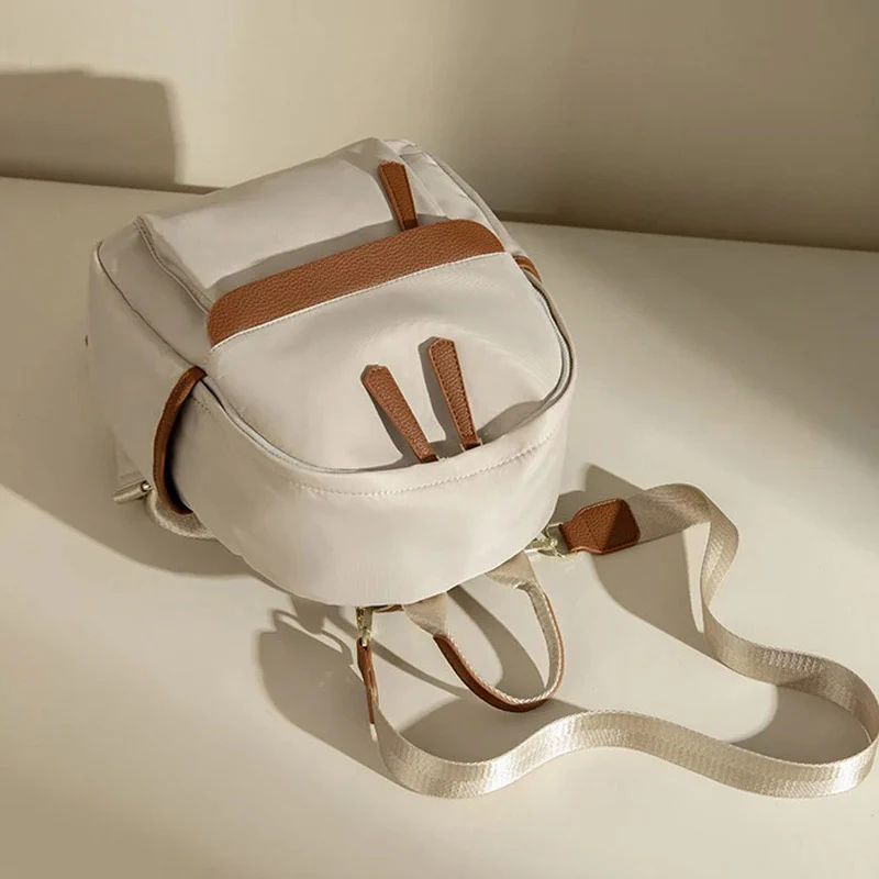 Kristen petit sac à dos femme – Image 9