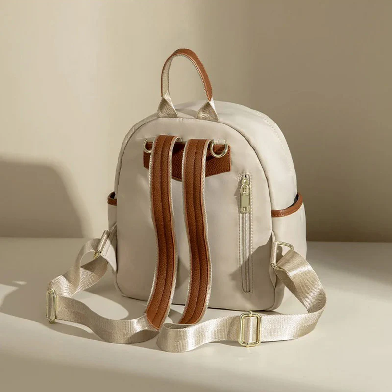 Kristen petit sac à dos femme – Image 7