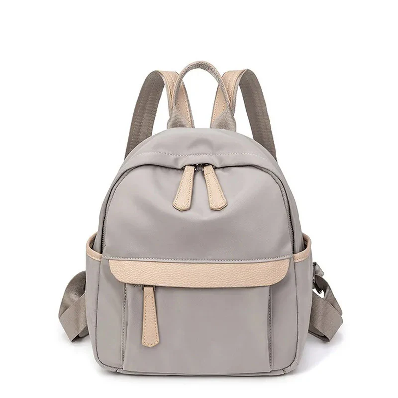 Kristen petit sac à dos femme – Image 3