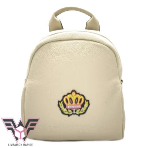 Queen petit sac à dos femme