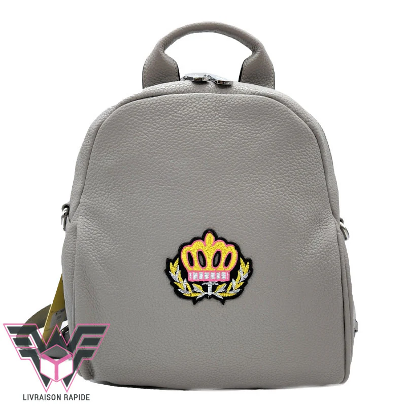 Queen petit sac à dos femme – Image 4