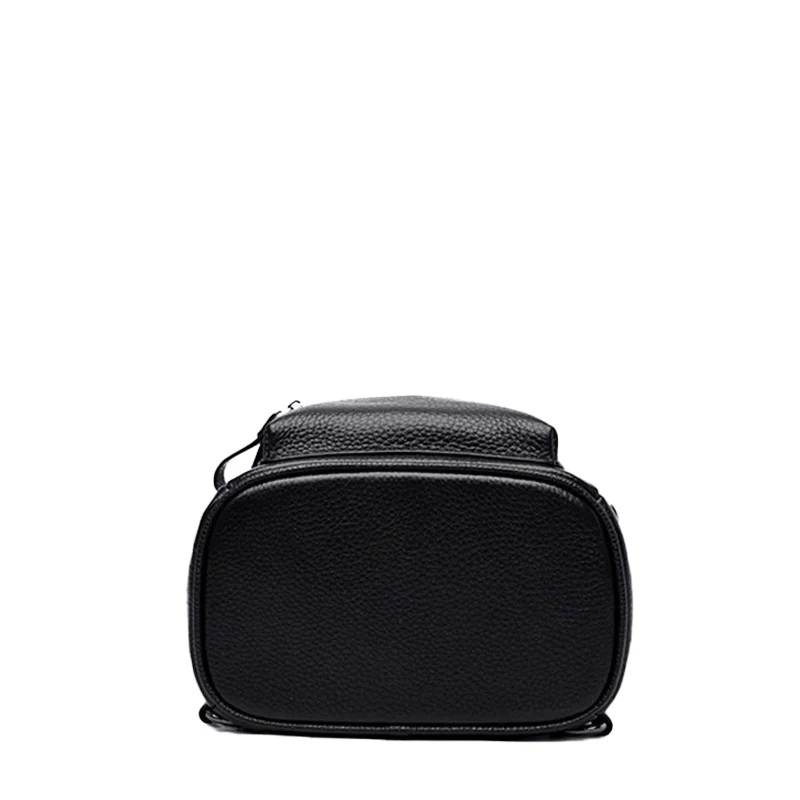 Rimini mini sac à dos femme cuir – Image 9