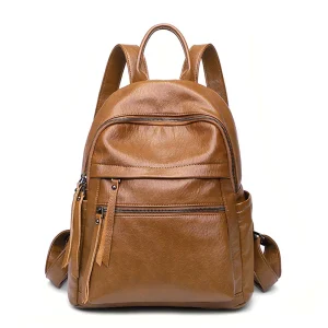 Sedona petit sac à dos femme tendance