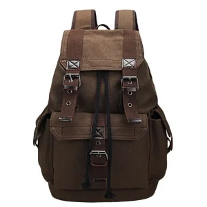 Petit sac à dos homme écolo