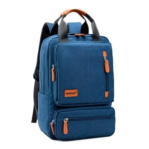 Petit sac à dos homme élégance