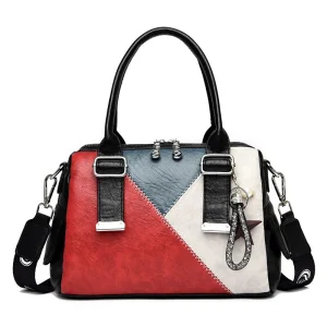 Petit sac à main bandoulière femme