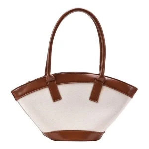 Petit Sac à Main Beige