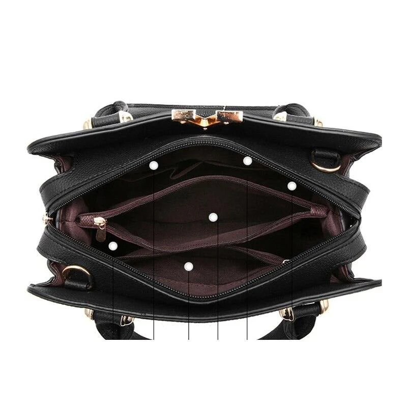 Petit sac à main de styliste – Image 9