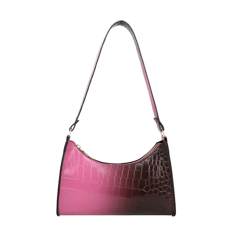 Petit Sac à Main Écaille – Image 6