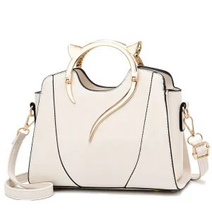 Petit sac à main femme diablotin