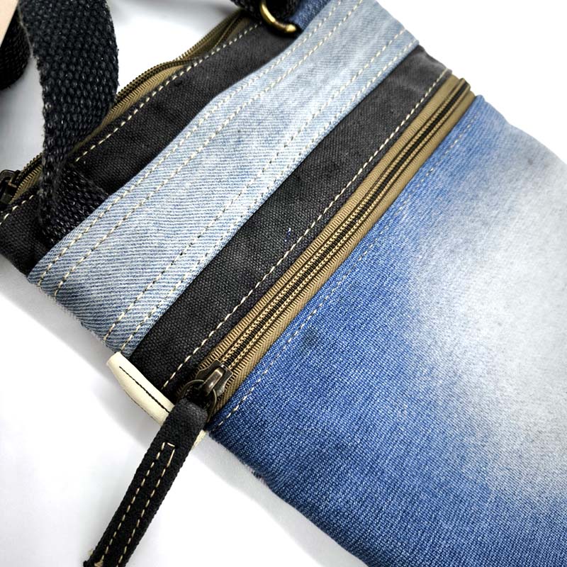 America petit sac bandoulière femme – Image 9