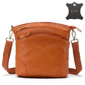 Eliot petit sac à main bandoulière femme