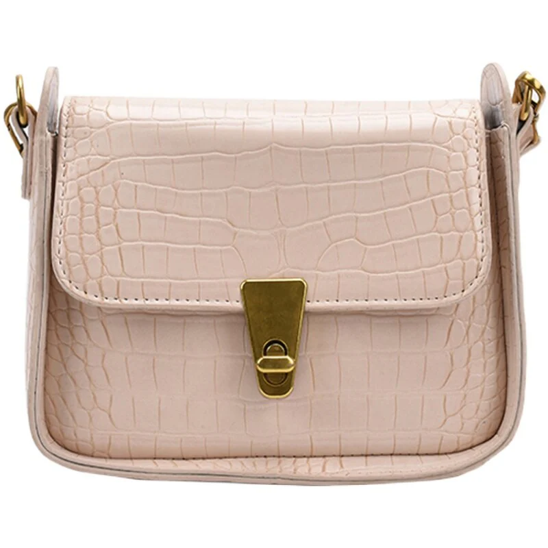 Petit Sac Bandoulière Chic Femme – Image 2