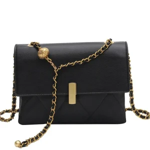 Petit Sac Bandoulière Chic