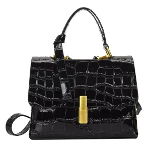 Petit Sac Bandoulière synthétique Femme