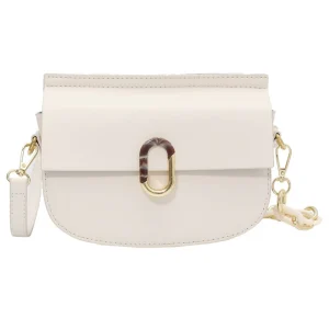 Petit Sac Bandoulière Cuir Synthétique