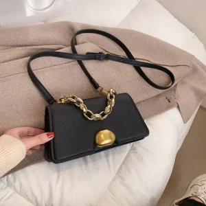 Petit Sac Bandoulière Femme Chic