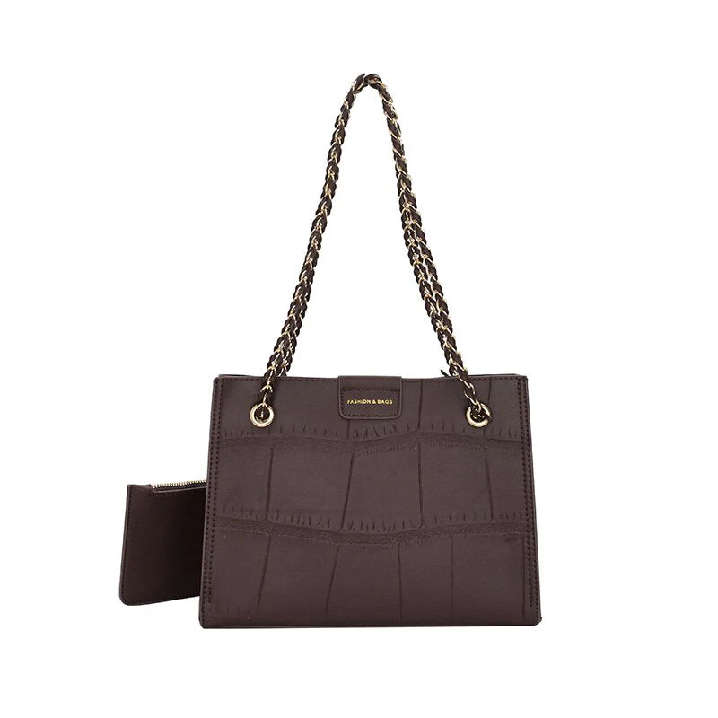 Petit Sac Bandoulière Femme Cuir Qualité – Image 6