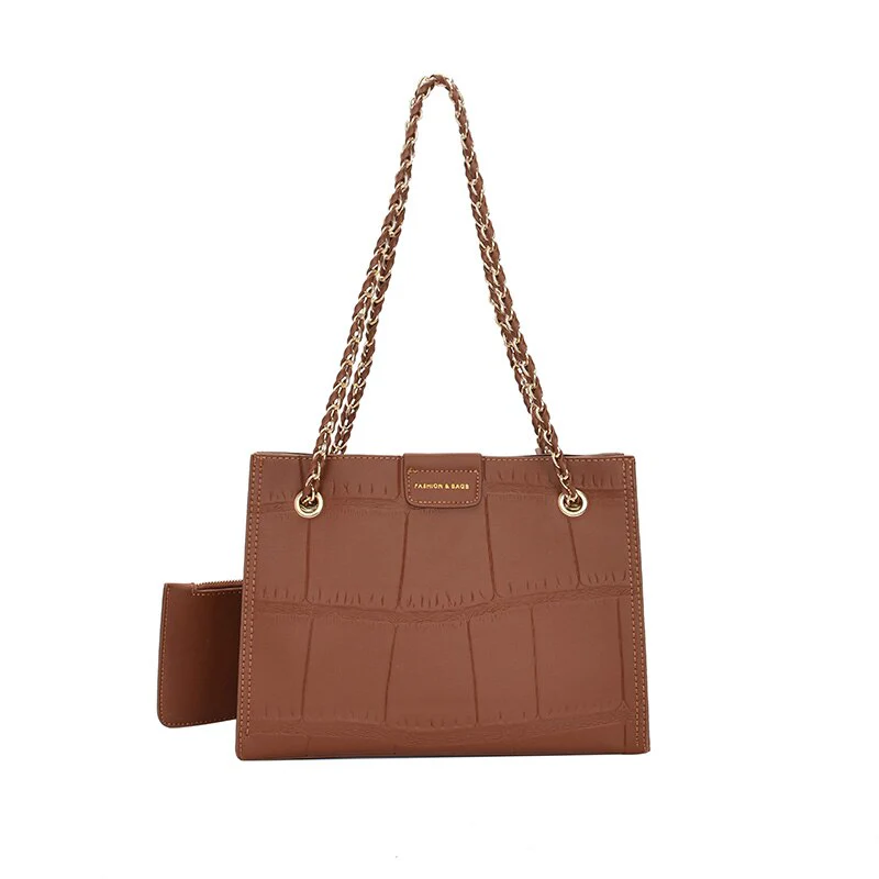 Petit Sac Bandoulière Femme Cuir Qualité – Image 4