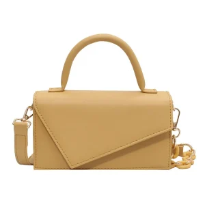 Petit Sac Bandoulière Femme élégant