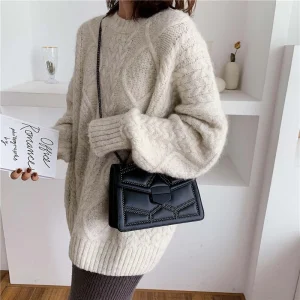 Petit Sac Bandoulière Luxe