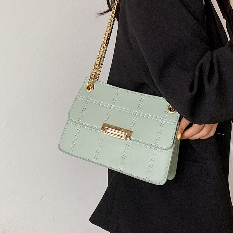 Petit Sac Bandoulière Moderne – Image 7