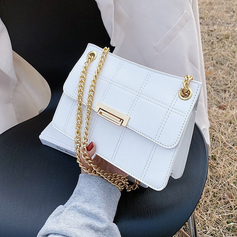 Petit Sac Bandoulière Moderne – Image 9