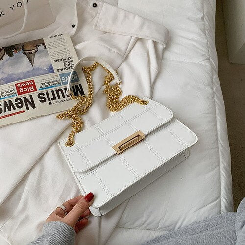 Petit Sac Bandoulière Moderne – Image 5