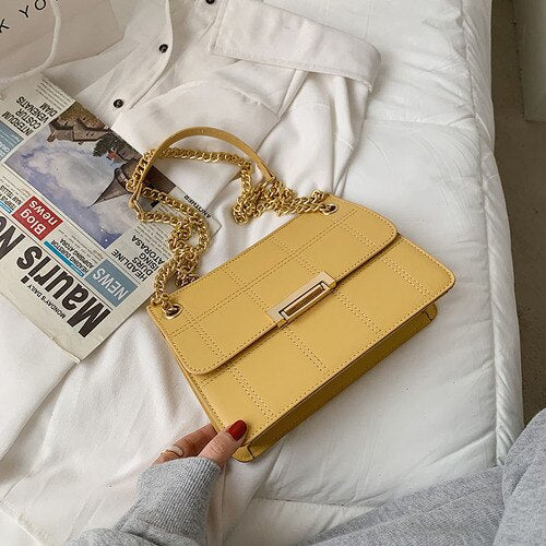 Petit Sac Bandoulière Moderne – Image 6