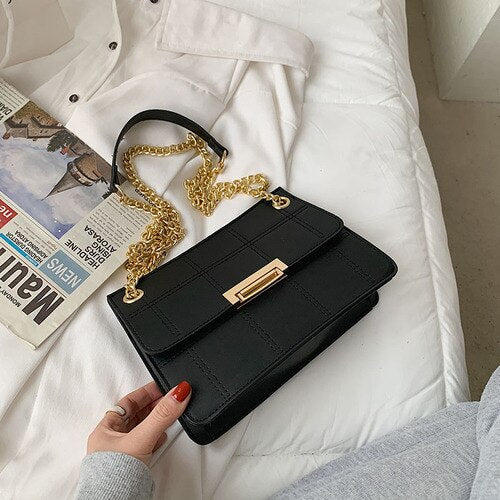 Petit Sac Bandoulière Moderne – Image 3