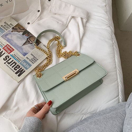 Petit Sac Bandoulière Moderne – Image 4