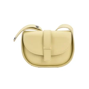 Petit Sac Bandoulière Souple Femme