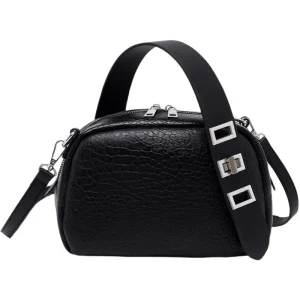 Petit Sac Bandoulière Voyage Femme