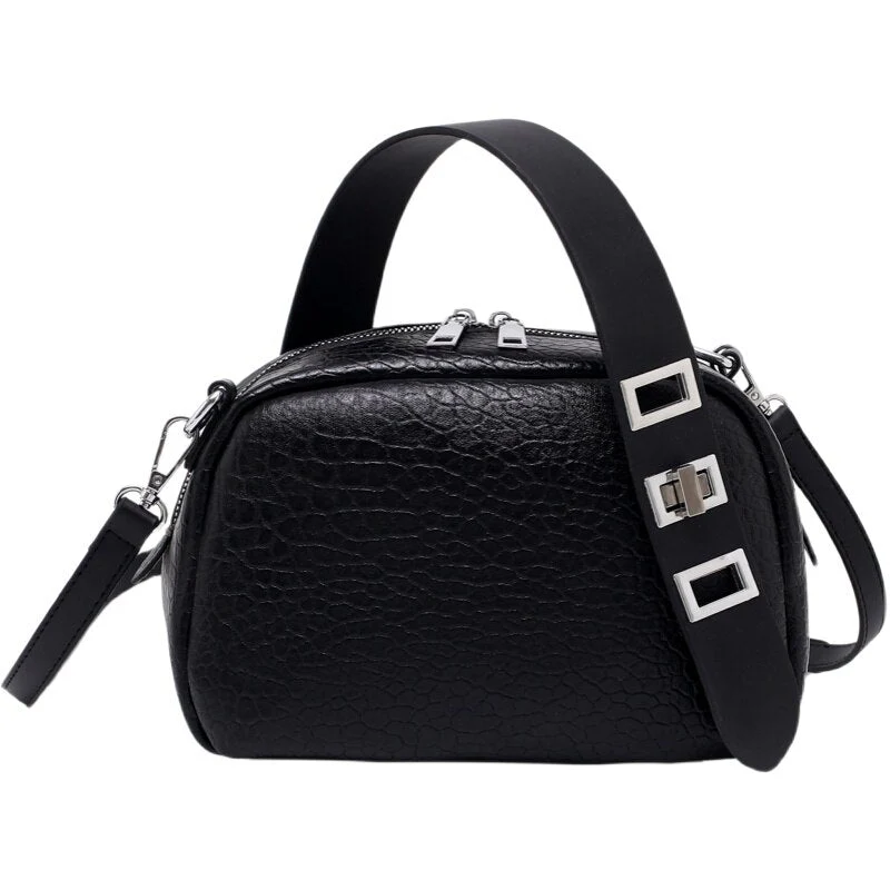 Petit Sac Bandoulière Voyage Femme – Image 2