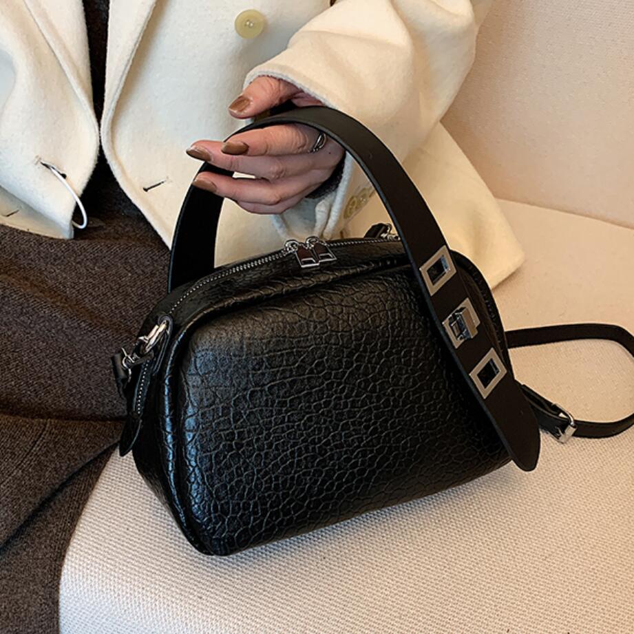 Petit Sac Bandoulière Voyage Femme – Image 7