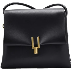 Petit Sac Cuir Bandoulière Femme