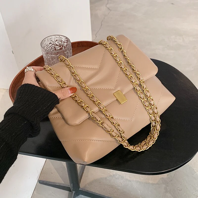 Petit Sac en Bandoulière Femme – Image 9