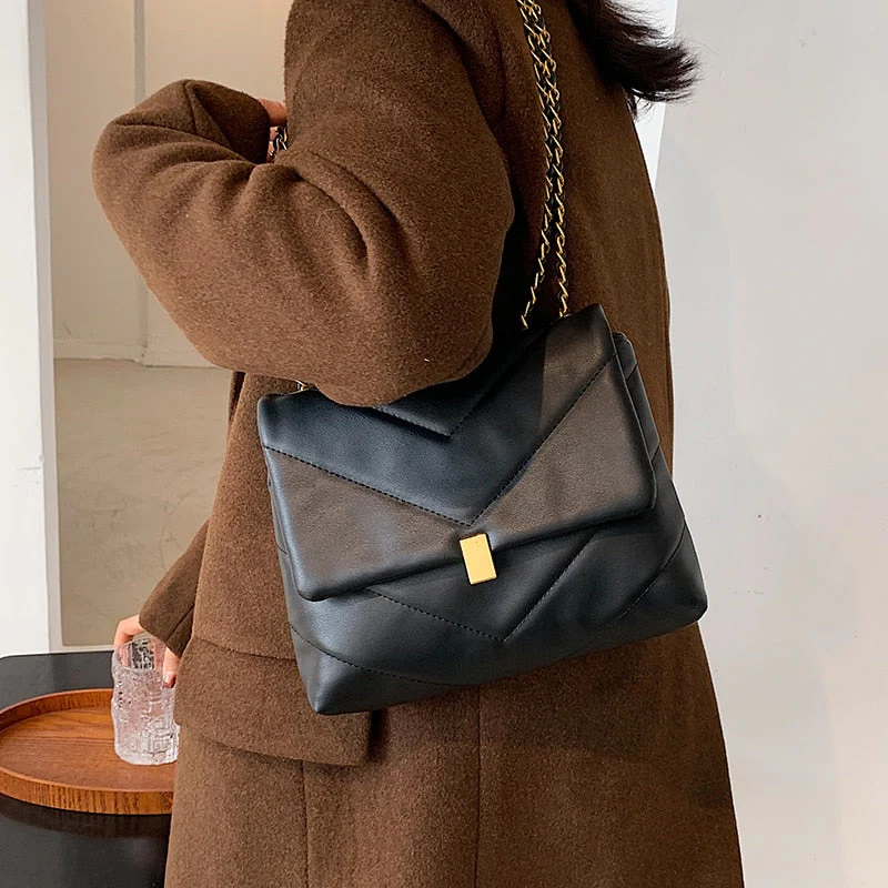 Petit Sac en Bandoulière Femme – Image 8