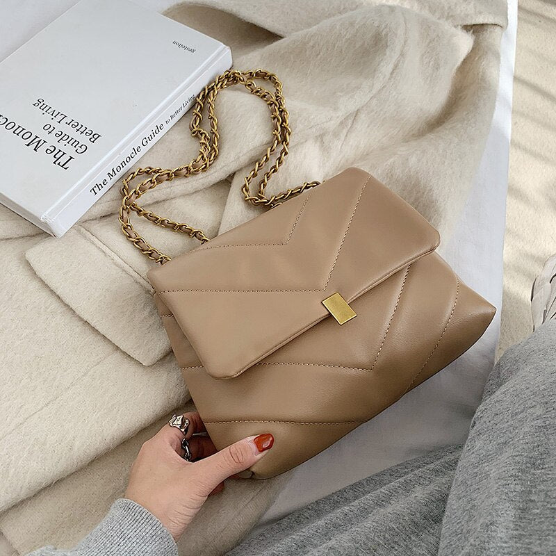 Petit Sac en Bandoulière Femme – Image 6