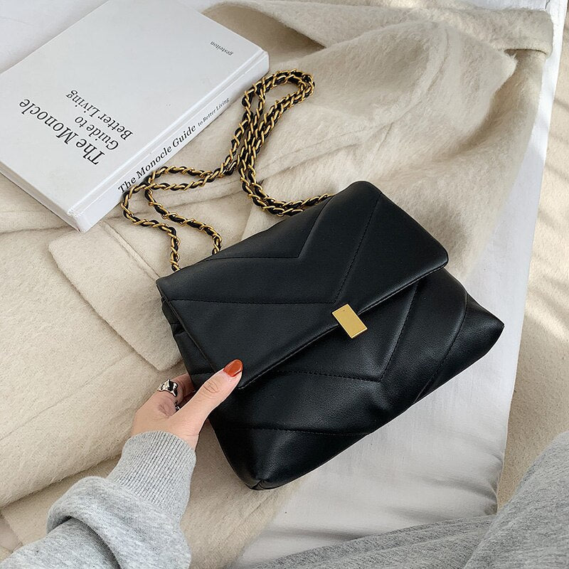 Petit Sac en Bandoulière Femme – Image 4