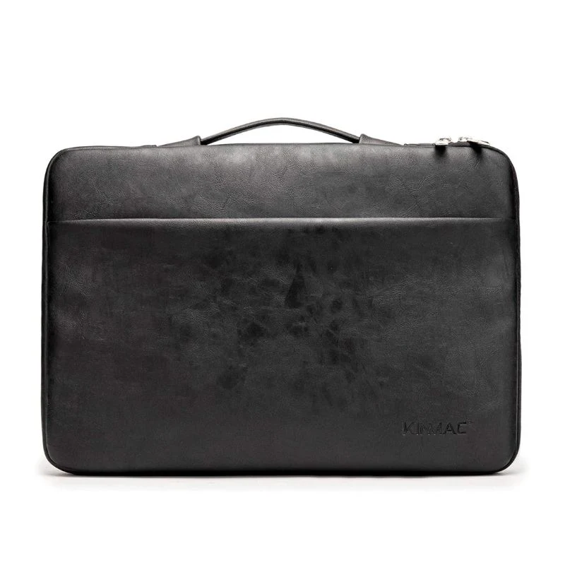 Housse Ordinateur Cuir - Tromso – Image 2