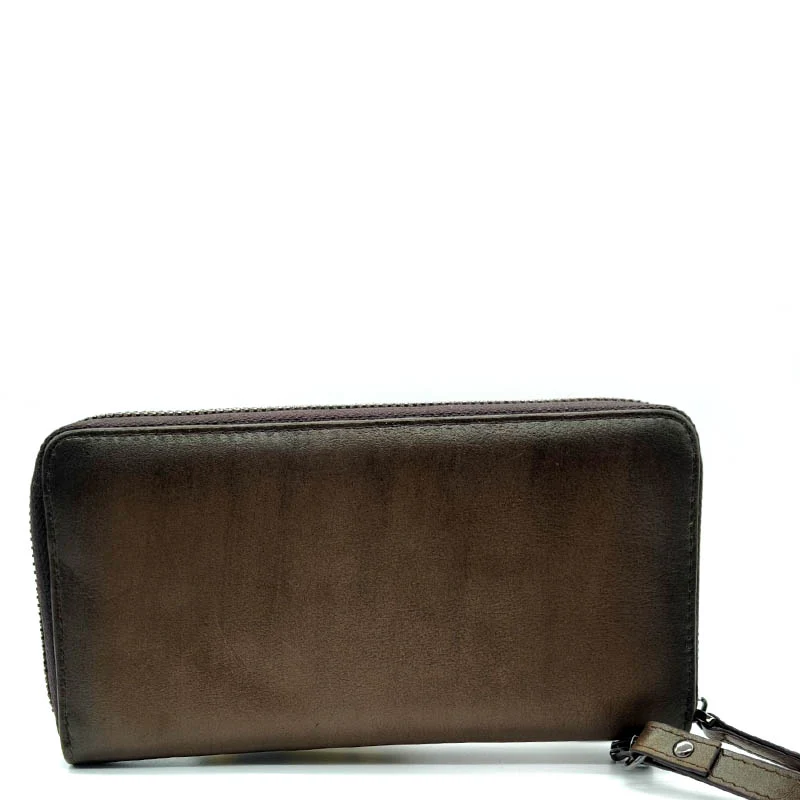 Sakura portefeuille cuir femme – Image 3