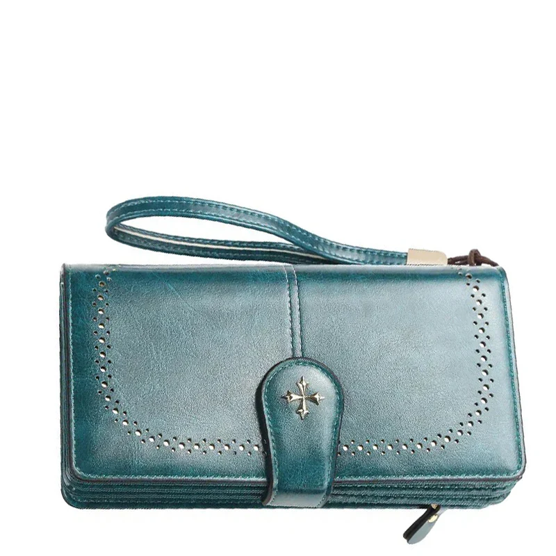 Kenan portefeuille femme original – Image 5