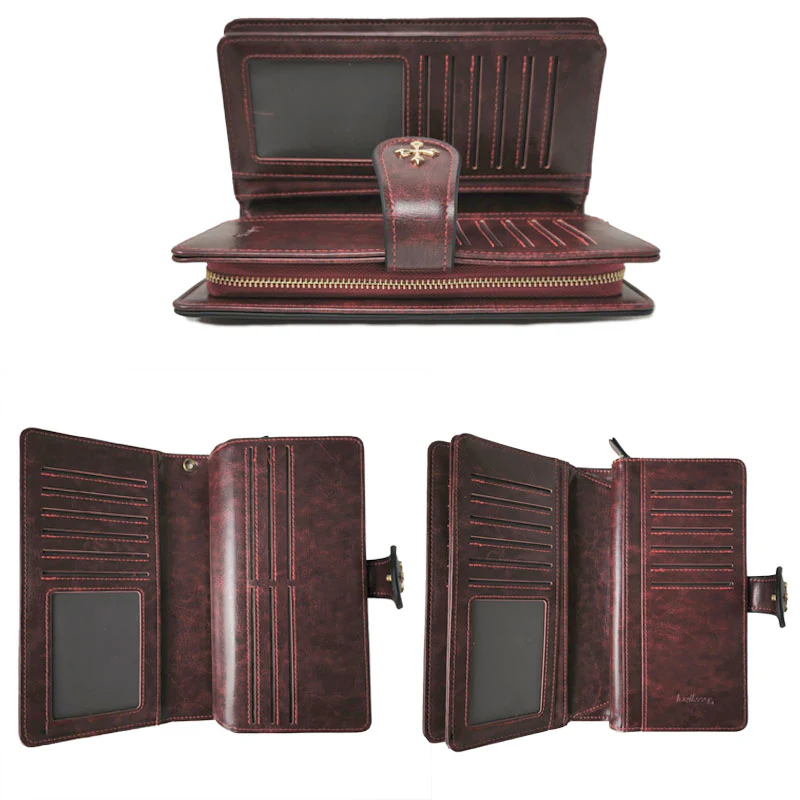 Kenan portefeuille femme original – Image 7