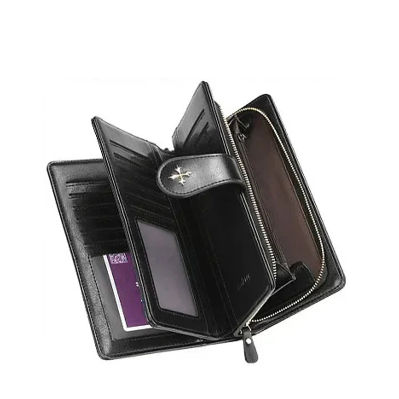 Kenan portefeuille femme original – Image 6