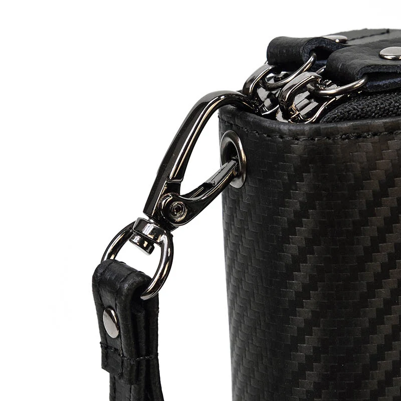 Trevis portefeuille femme original cuir – Image 9